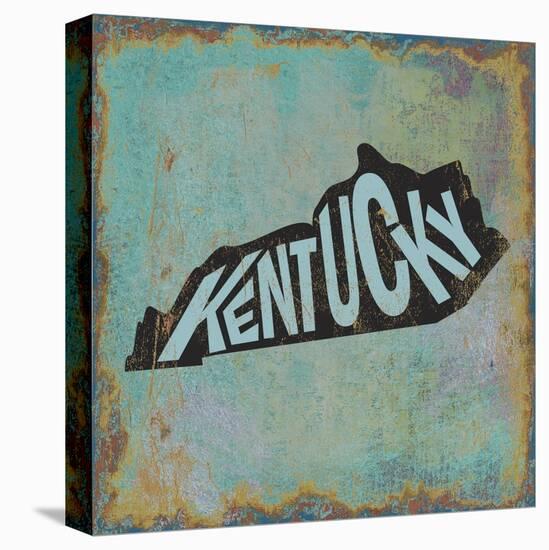 Kentucky-Art Licensing Studio-Premier Image Canvas