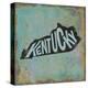 Kentucky-Art Licensing Studio-Premier Image Canvas