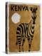 Kenya-Vintage Apple Collection-Premier Image Canvas