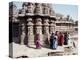 Keshava Temple Dedicated to Vishnu, Somnathpur, India-Richard Ashworth-Premier Image Canvas