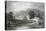 Keswick, Cumbria-H Gastineau-Stretched Canvas