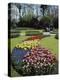 Keukenhof Gardens, Lisse, Netherlands-null-Premier Image Canvas