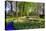 Keukenhof near Lisse, South Holland, Netherlands, Europe-Hans-Peter Merten-Premier Image Canvas