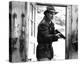 Kevin Costner - The Untouchables-null-Stretched Canvas
