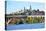 Key Bridge Washington Dc Potomac River-BILLPERRY-Premier Image Canvas