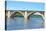 Key Bridge - Washington DC-Orhan-Premier Image Canvas
