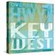 Key West 3-Cory Steffen-Premier Image Canvas