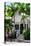 Key West Architecture - Heritage Structures in Old Town Key West - Florida-Philippe Hugonnard-Premier Image Canvas