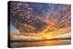 Key West Hobie Sunset-Robert Goldwitz-Premier Image Canvas