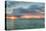 Key West Sunset VI-Robert Goldwitz-Premier Image Canvas