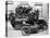 Keystone Cops: Misc Titles, 1944-null-Premier Image Canvas