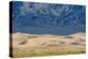 Khongor Sand Dunes, Govi Gurvan Saikhan National Park, Gobi Desert, South Mongolia. June 2015-Inaki Relanzon-Premier Image Canvas