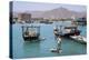 Khor Fakkan, Fujairah Sheikdom, United Arab Emirates, Middle East-Geoff Renner-Premier Image Canvas