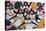 Kiamuki High School Cheerleaders, 2002-Joe Heaps Nelson-Premier Image Canvas