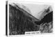 Kicking Horse River, British Columbia, Canada, C1920s-null-Premier Image Canvas