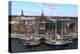 Kiel, Baltic Sea, Schleswig-Holstein, Germany, Europe-Hans-Peter Merten-Premier Image Canvas