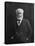 Kier (Jame) Hardie, British Labour Leader-null-Premier Image Canvas