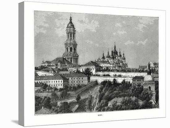 Kiev, Ukraine, 1879-Taylor-Premier Image Canvas