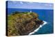 Kilauea Point Lighthouse, Kilauea National Wildlife Refuge, Island of Kauai, Hawaii, USA-Russ Bishop-Premier Image Canvas