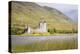 Kilchurn Castle on Loch Awe, Scotland-Nadia Isakova-Premier Image Canvas