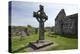 Kildalton Cross, Islay, Argyll and Bute, Scotland-Peter Thompson-Premier Image Canvas