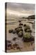 Kildonan shore, Isle of Arran, North Ayrshire, Scotland, United Kingdom, Europe-Gary Cook-Premier Image Canvas