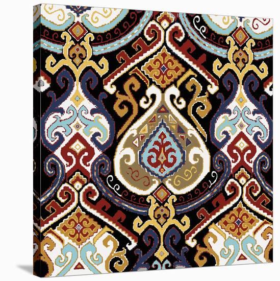 Kilim Ordu-Mark Chandon-Stretched Canvas