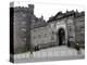 Kilkenny Castle, County Kilkenny, Leinster, Republic of Ireland, Europe-David Lomax-Premier Image Canvas