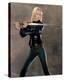 Kill Bill: Vol. 1-null-Stretched Canvas