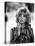 Kill Me Quick, I'm Cold, Monica Vitti, 1967-null-Stretched Canvas