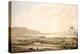 Killarney from the Hills Above Muckross-William Pars-Premier Image Canvas