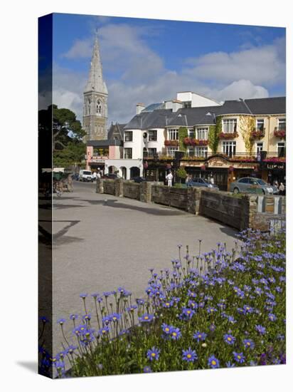 Killarney Town, County Kerry, Munster, Republic of Ireland, Europe-Richard Cummins-Premier Image Canvas