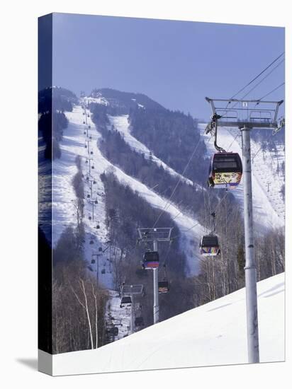 Killington, Vermont, USA-null-Premier Image Canvas