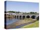 Killorglin, Ring of Kerry, County Kerry, Munster, Republic of Ireland, Europe-null-Premier Image Canvas