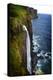 Kilt Rock-Philippe Sainte-Laudy-Premier Image Canvas