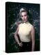 Kim Novak 1954-null-Stretched Canvas