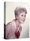 Kim Novak in the 50's (photo)-null-Stretched Canvas