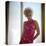 Kim Novak in the 60's-null-Stretched Canvas