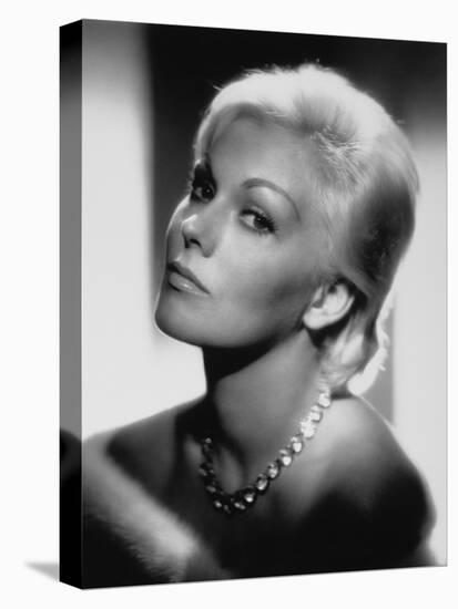 Kim Novak-null-Premier Image Canvas