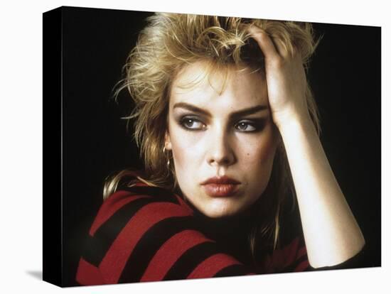 Kim Wilde-null-Stretched Canvas