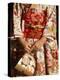 Kimono and Handbag, Traditional Dress, Japan-null-Premier Image Canvas