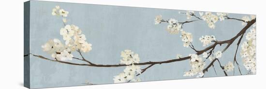 Kimono II-Asia Jensen-Stretched Canvas