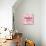 #Kindness Is Trending-Bella Dos Santos-Stretched Canvas displayed on a wall