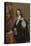 King Charles I-Sir Anthony Van Dyck-Premier Image Canvas