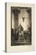 King David, 1883-Felix Bracquemond-Premier Image Canvas