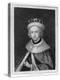 King Edward V of England, (1470-148)-S Harding-Premier Image Canvas