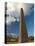 King Ezana's Stele, Northern Stelae Park, Axum, Ethiopia-null-Premier Image Canvas