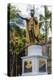 King Kamehameha 1, Honolulu, Oahu, Hawaii, United States of America, Pacific-Rolf Richardson-Premier Image Canvas