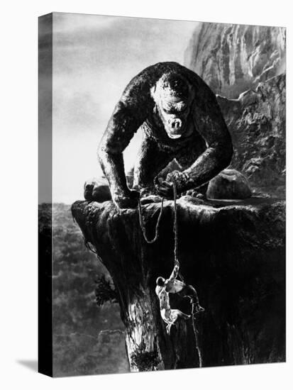 King Kong 1933-null-Premier Image Canvas