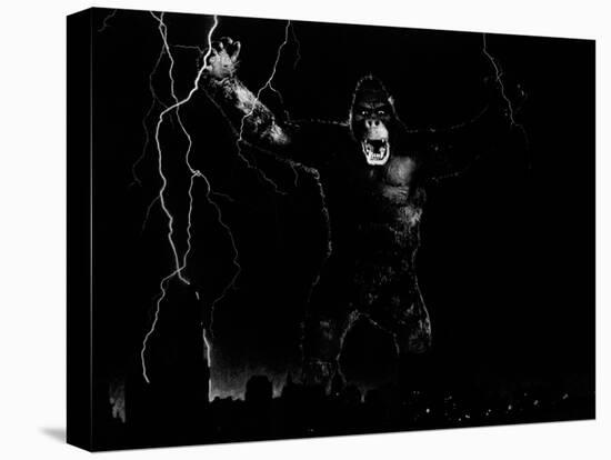 King Kong 1933-null-Premier Image Canvas